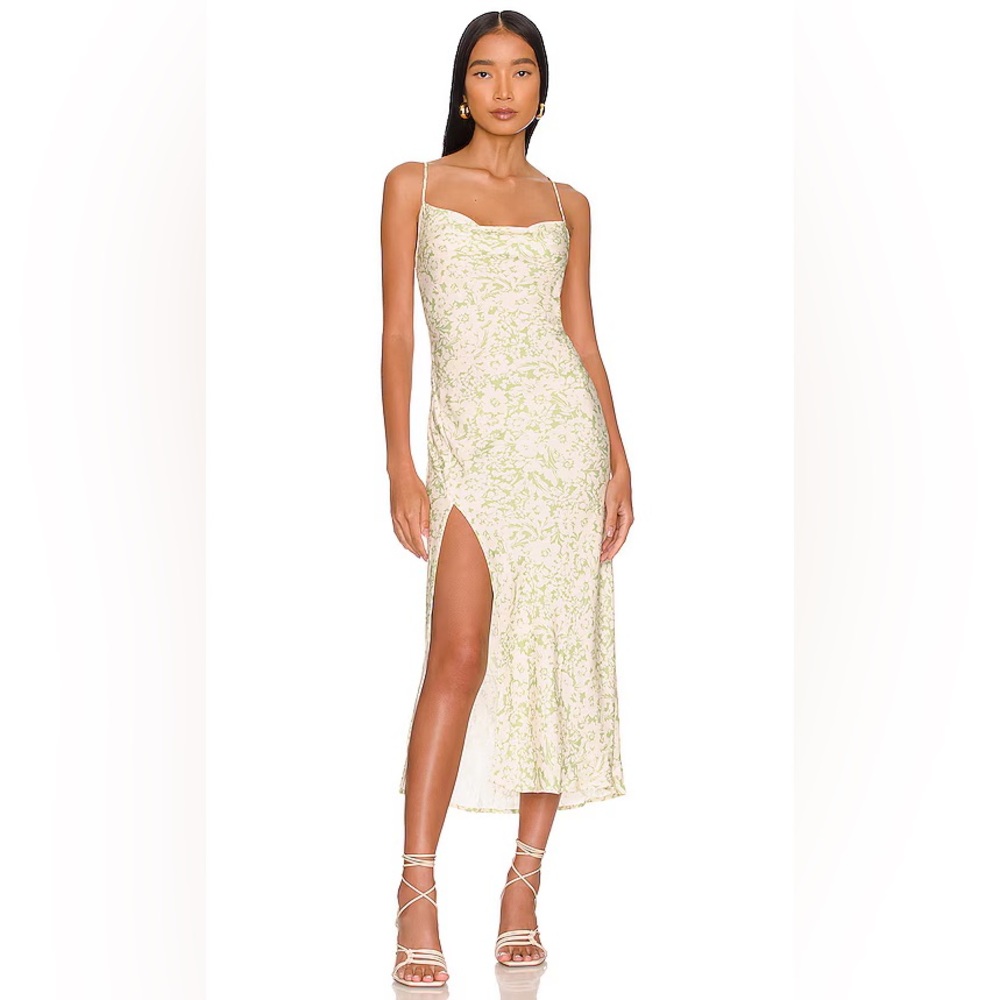 RESA Madison Dress in Bali